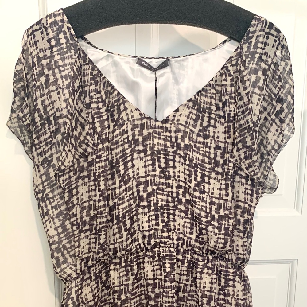 Stella and Jamie Women’s Dress